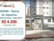 Apartamento para Locação em São José dos Campos/SP...