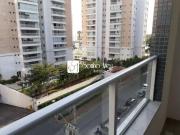 Apartamento para Locação em São José dos Campos/SP...