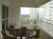 Apartamento para Locação em São José dos Campos/SP...