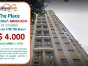 Apartamento para Locação em São José dos Campos/SP...