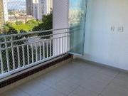 Apartamento para Locação em São José dos Campos/SP...