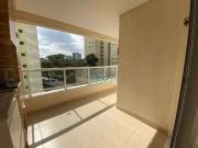 Apartamento para Locação em São José dos Campos/SP...