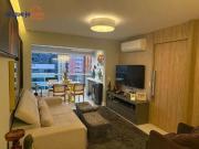 Apartamento para Locação em São José dos Campos/SP...