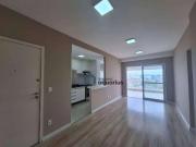 Apartamento para Locação em São José dos Campos/SP...