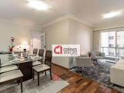 Apartamento para Locação em São José dos Campos/SP...