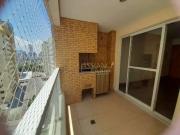 Apartamento para Locação em São José dos Campos/SP...