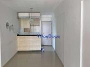 Apartamento para Locação em São José dos Campos/SP...