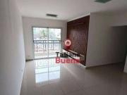 Apartamento para Locação em São José dos Campos/SP...