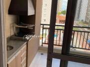 Apartamento para Locação em São José dos Campos/SP...