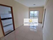 Apartamento para Locação em São José dos Campos/SP...