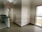 Apartamento para Locação em São José dos Campos/SP...