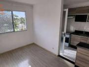 Apartamento para Locação em São José dos Campos/SP...