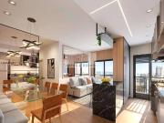 Apartamento para Locação em São José dos Campos/SP...