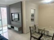 Apartamento para Locação em São José dos Campos/SP...