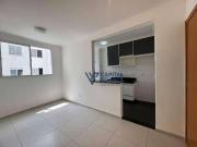 Apartamento para Locação em São José dos Campos/SP...
