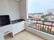 Apartamento para Locação em São José dos Campos/SP...