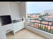 Apartamento para Locação em São José dos Campos/SP...