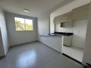 Apartamento para Locação em São José dos Campos/SP...