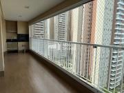 Apartamento para Locação em São José dos Campos/SP...