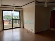 Apartamento para Locação em São José dos Campos/SP...