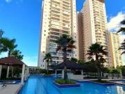 Apartamento para Locação em São José dos Campos/SP...