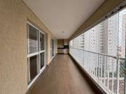 Apartamento para Locação em São José dos Campos/SP...