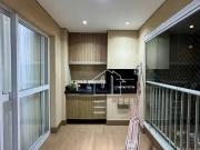 Apartamento para Locação em São José dos Campos/SP...