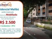 Apartamento para Locação em São José dos Campos/SP...