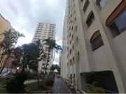 Apartamento para Locação em São José dos Campos/SP...