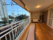 Apartamento para Locação em São José dos Campos/SP...