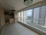 Apartamento para Locação em São José dos Campos/SP...