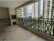 Apartamento para Locação em São José dos Campos/SP...