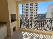 Apartamento para Locação em São José dos Campos/SP...