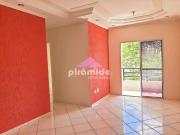 Apartamento para Locação em São José dos Campos/SP...