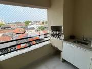 Apartamento para Locação em São José dos Campos/SP...