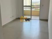 Apartamento para Locação em São José dos Campos/SP...