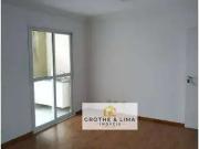 Apartamento para Locação em São José dos Campos/SP...