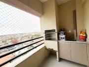 Apartamento para Locação em São José dos Campos/SP...