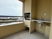 Apartamento para Locação em São José dos Campos/SP...