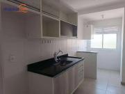 Apartamento para Locação em São José dos Campos/SP...