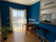 Apartamento para Locação em São José dos Campos/SP...