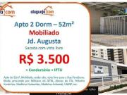 Apartamento para Locação em São José dos Campos/SP...