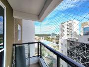 Apartamento para Locação em São José dos Campos/SP...