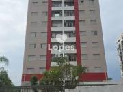 Apartamento para Locação em São José dos Campos/SP...