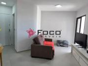 Apartamento para Locação em São José dos Campos/SP...
