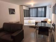 Apartamento para Locação em São José dos Campos/SP...