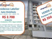 Apartamento para Locação em São José dos Campos/SP...