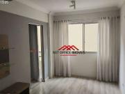 Apartamento para Locação em São José dos Campos/SP...