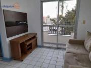 Apartamento para Locação em São José dos Campos/SP...