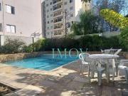 Apartamento para Locação em São José dos Campos/SP...